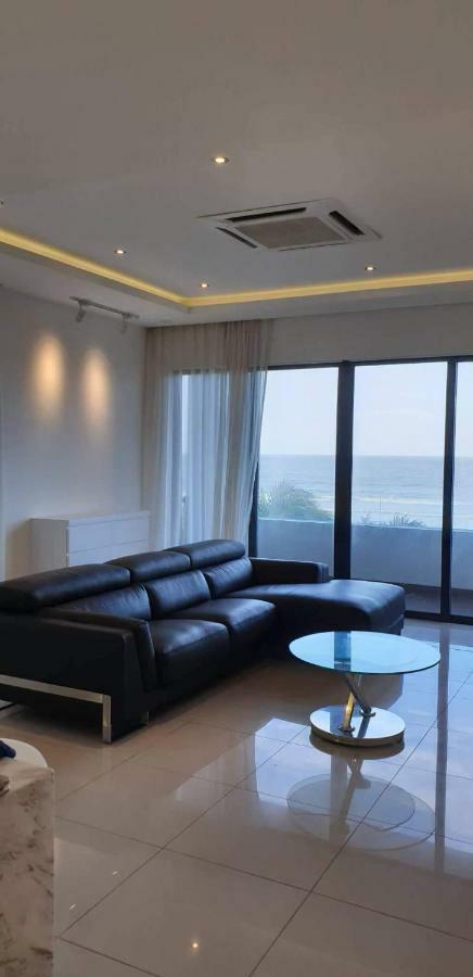 Seafront Villa At Swiss Garden Resort Residences, Kuantan Luaran gambar