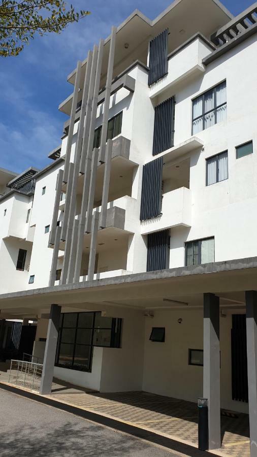 Seafront Villa At Swiss Garden Resort Residences, Kuantan Luaran gambar