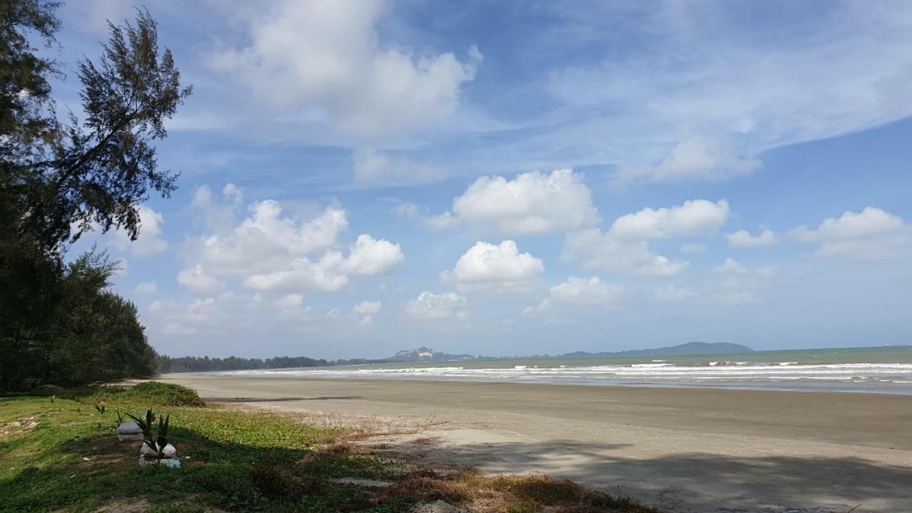 Seafront Villa At Swiss Garden Resort Residences, Kuantan Luaran gambar