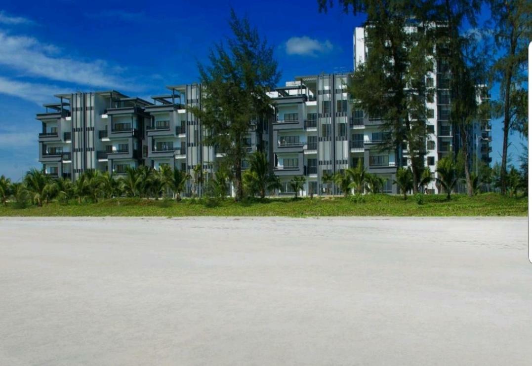 Seafront Villa At Swiss Garden Resort Residences, Kuantan Luaran gambar